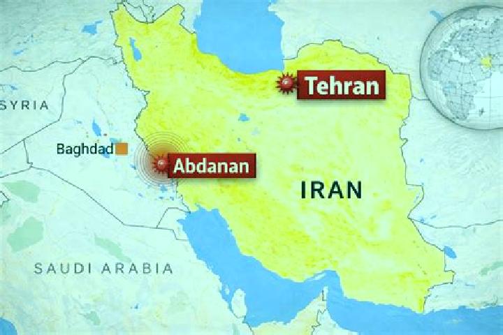 Quinn, 25 — Escort in Abdanan, Iran