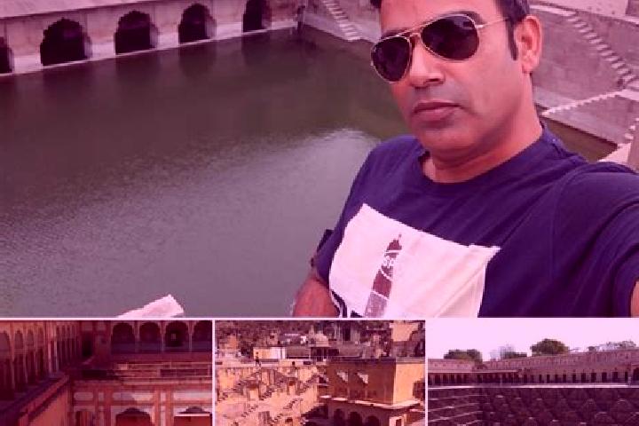 Quinn, 25 — Escort in Adalaj, India