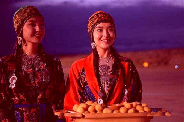 Quinn, 25 — Escort in Ak-Tatyr, Kyrgyzstan