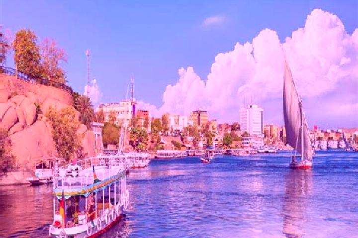 Quinn, 25 — Escort in Bani Ubayd, Egypt