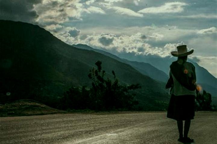 Quinn, 25 — Escort in Choropampa, Peru