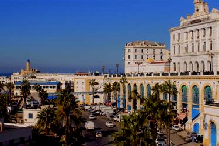 Quinn, 25 — Escort in Dar el Beida, Algeria