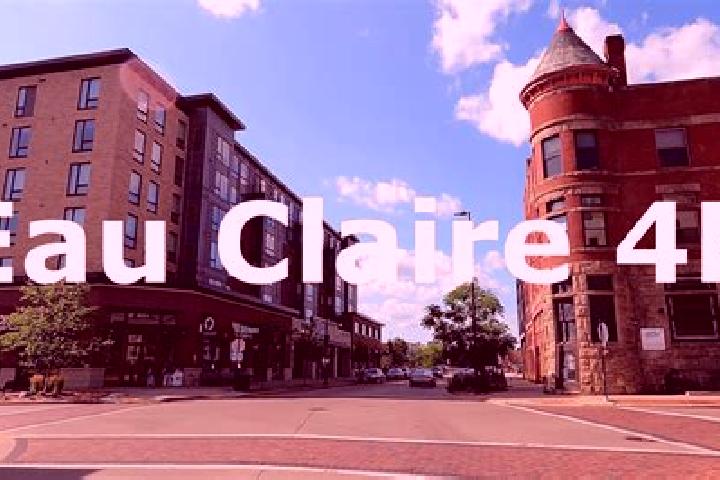 Quinn, 25 — Escort in Eau Claire, United States