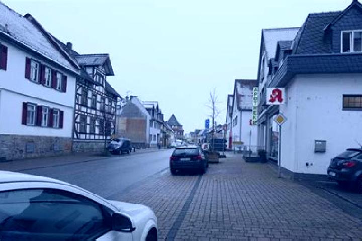 Quinn, 25 — Escort in Echzell, Germany