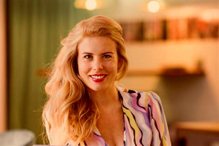Quinn, 25 — Escort in Fintel, Germany