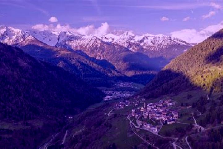 Quinn, 25 — Escort in Gallo-Tre Re-Mezzana Corti, Italy