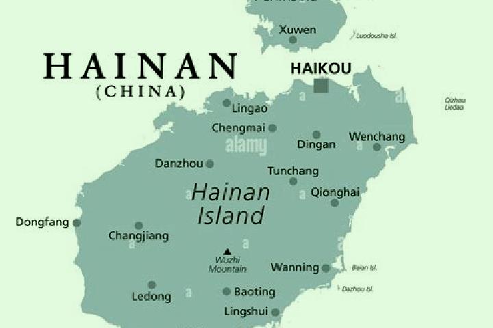 Quinn, 25 — Escort in Ganquan, China