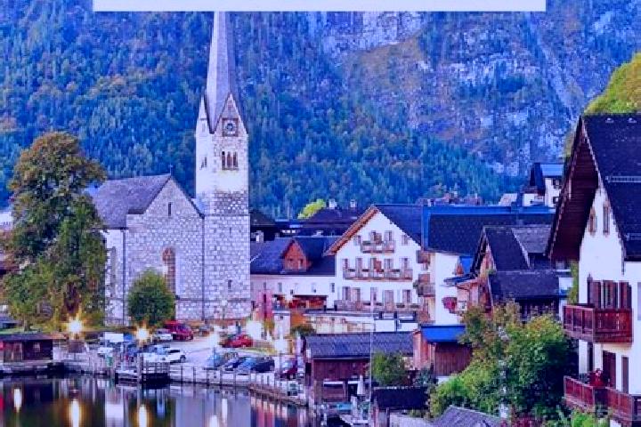 Quinn, 25 — Escort in Gleinstaetten, Austria
