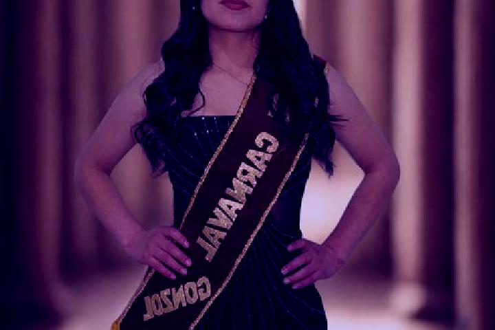 Quinn, 25 — Escort in Gonzol, Ecuador