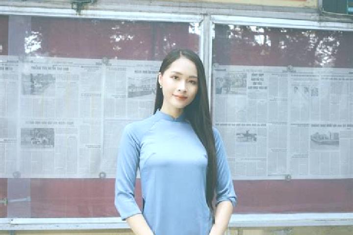 Quinn, 25 — Escort in Ha Trung, Vietnam