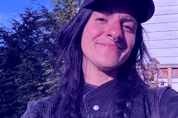 Quinn, 25 — Escort in Haworth, United States