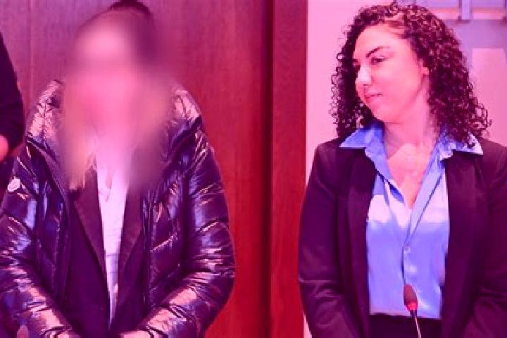 Quinn, 25 — Escort in Ilgin, Turkey