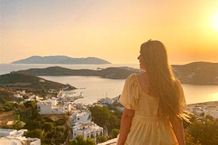 Quinn, 25 — Escort in Ios, Greece