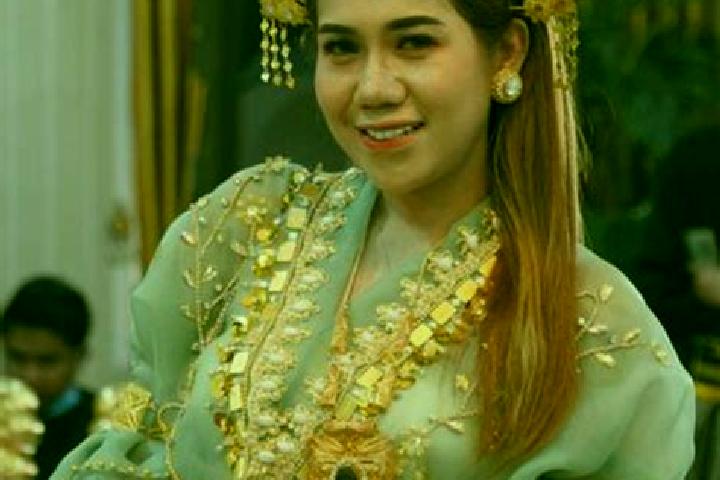 Quinn, 25 — Escort in Jungkat Selatan, Indonesia