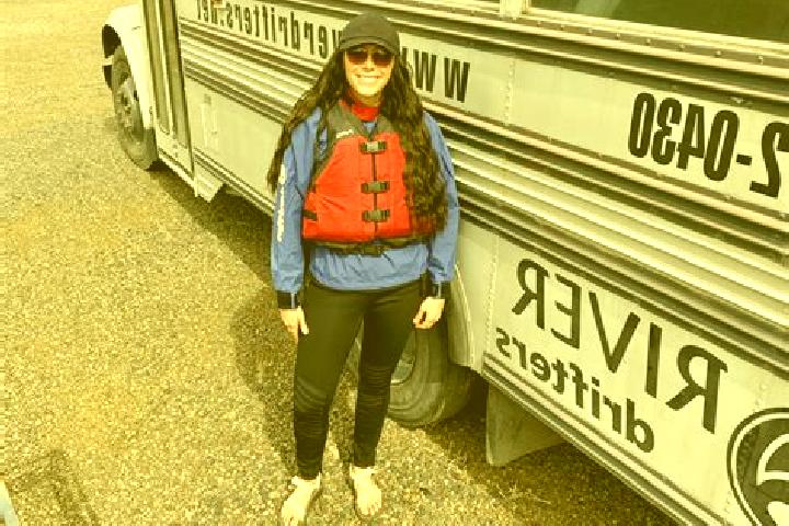 Quinn, 25 — Escort in Kernville, United States