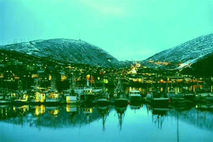 Quinn, 25 — Escort in Kjollefjord, Norway