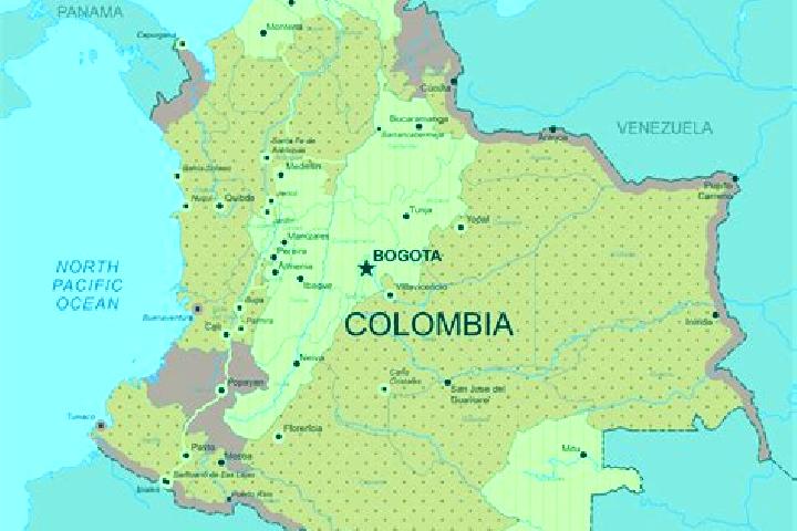 Quinn, 25 — Escort in La Apartada, Colombia