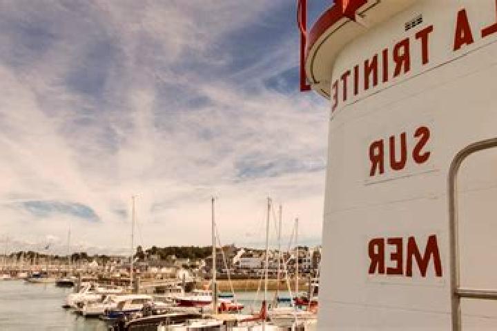Quinn, 25 — Escort in La Trinite-sur-Mer, France