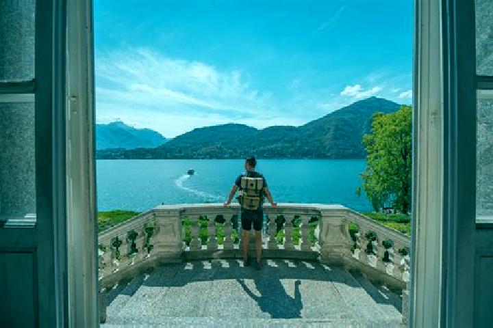 Quinn, 25 — Escort in Lake Como, United States