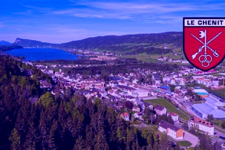 Quinn, 25 — Escort in Le Chenit, Switzerland