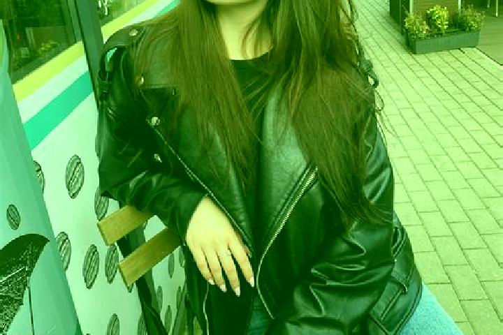 Quinn, 25 — Escort in Makhnivka, Ukraine