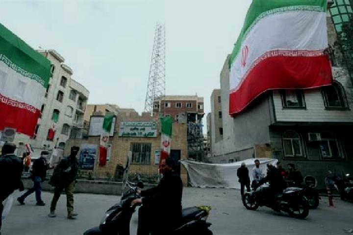 Quinn, 25 — Escort in Mian Dasteh, Iran
