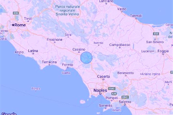 Quinn, 25 — Escort in Mignano Monte Lungo, Italy
