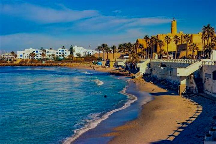 Quinn, 25 — Escort in Monastir, Tunisia