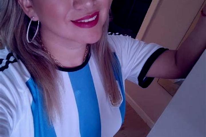 Quinn, 25 — Escort in Nueva Cajamarca, Peru