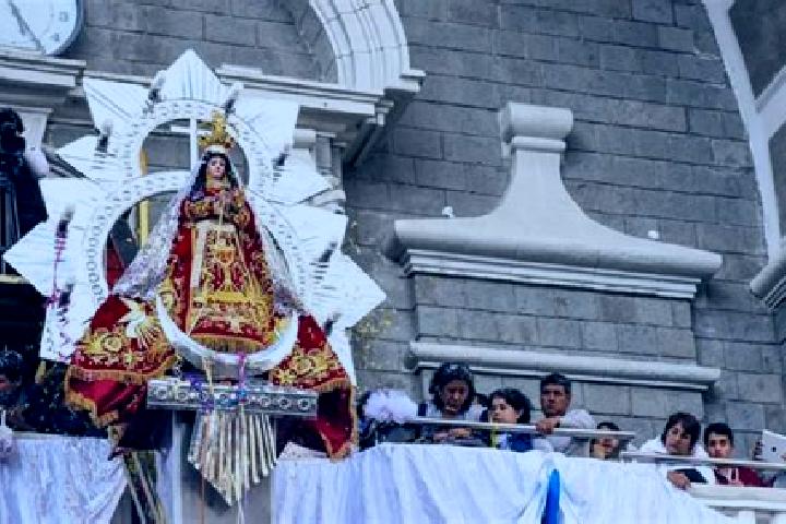 Quinn, 25 — Escort in Otuzco, Peru