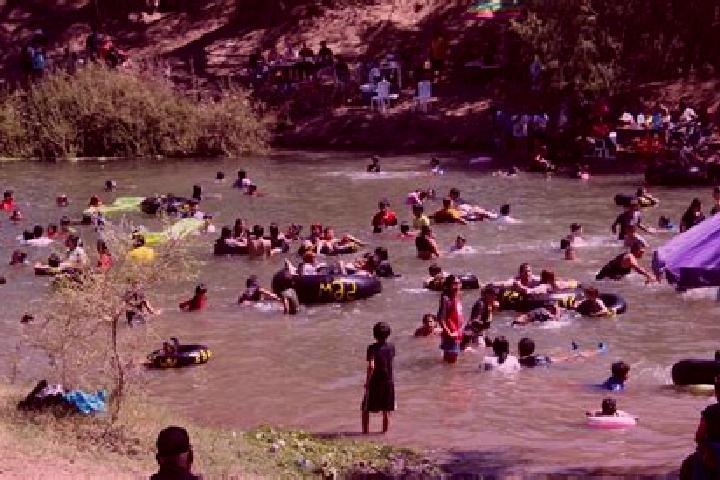 Quinn, 25 — Escort in Plan del Rio, Mexico