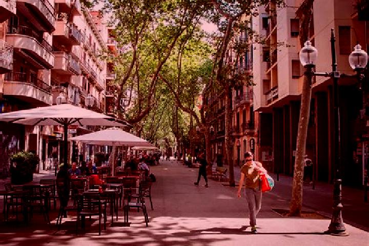Quinn, 25 — Escort in Provenals del Poblenou, Spain