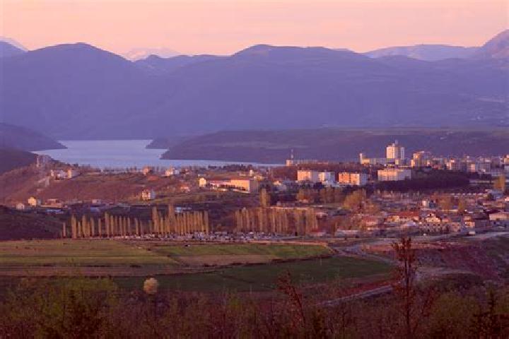 Quinn, 25 — Escort in Puke, Albania
