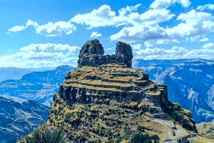Quinn, 25 — Escort in Puyca, Peru