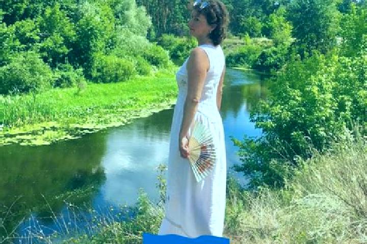 Quinn, 25 — Escort in Ridne, Ukraine