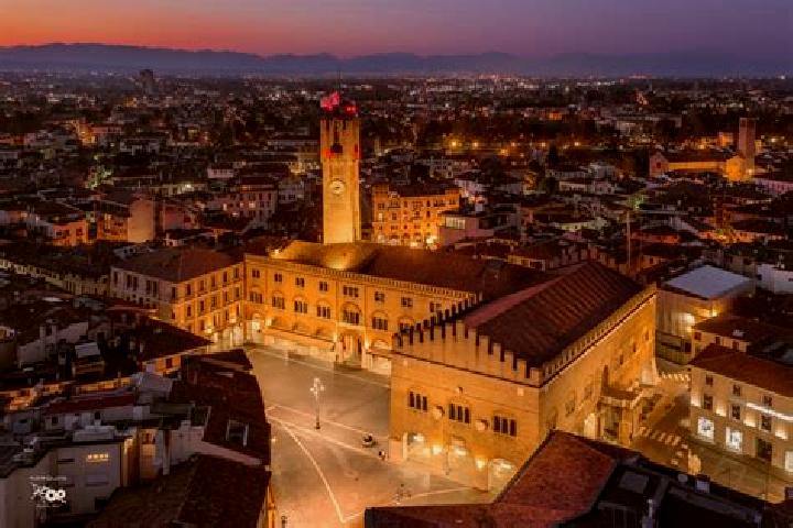 Quinn, 25 — Escort in Riese Pio X, Italy