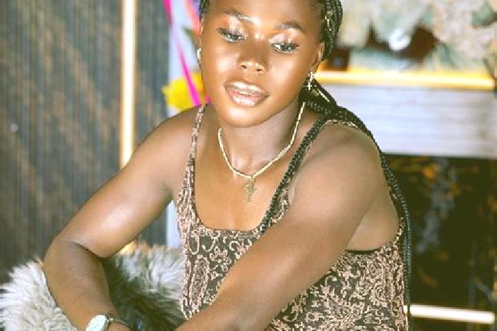 Quinn, 25 — Escort in Saclepea, Liberia