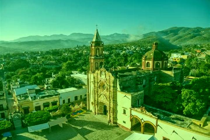Quinn, 25 — Escort in San Antonio los Montes, Mexico