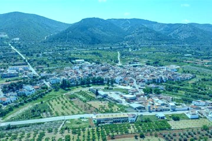 Quinn, 25 — Escort in Santa Magdalena de Pulpis, Spain