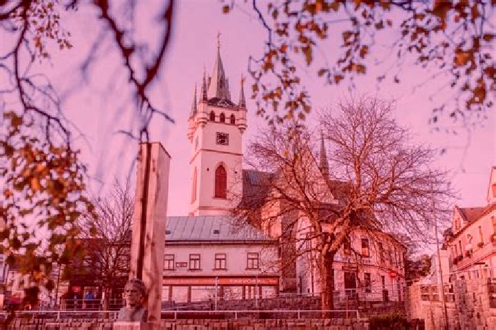 Quinn, 25 — Escort in Stoky, Czech Republic