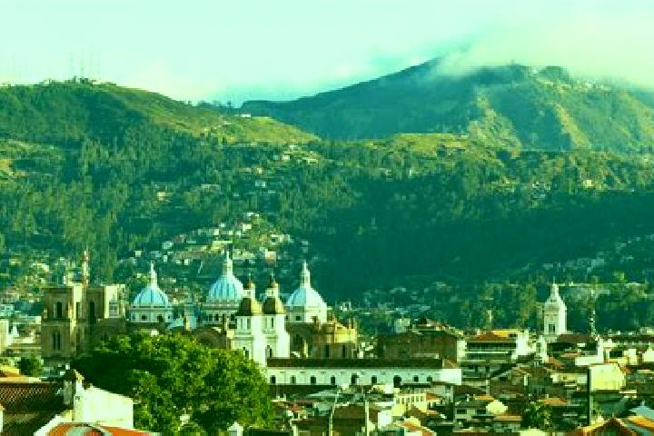 Quinn, 25 — Escort in Tendales, Ecuador