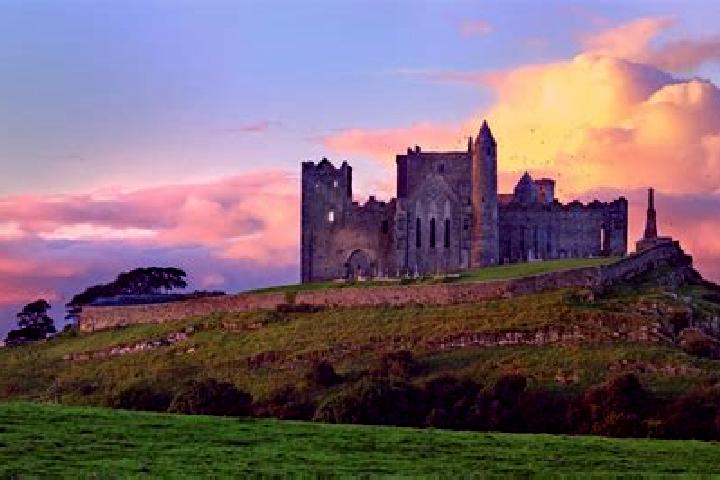 Quinn, 25 — Escort in Tipperary, Ireland