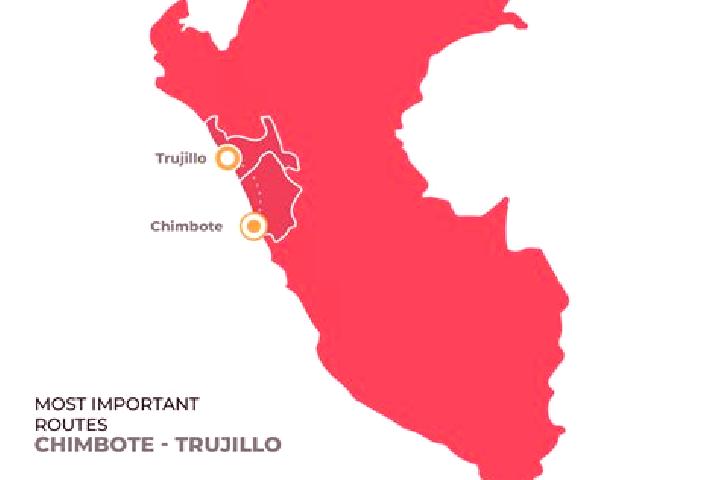 Quinn, 25 — Escort in Trujillo, Mexico