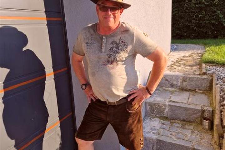 Quinn, 25 — Escort in Zwettl Stadt, Austria