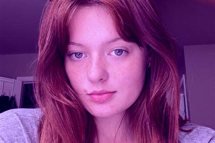 Quinn, 26, a auburn amber-eyed caucasian companion based in Tamaron. Offering A-Level, Deep French Kissing, OWO, Erotic Massage. Available for incall and out...