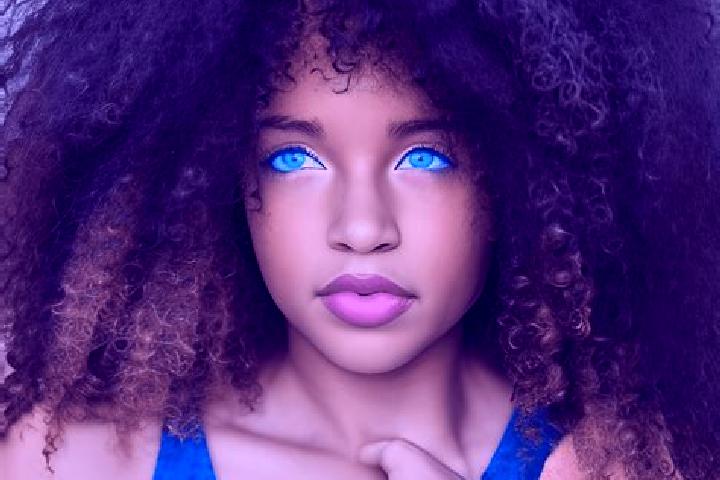 Quinn, 26, a black blue-eyed mixed companion based in El Aguacate. Offering Domination, Travel Companion, A-Level, Party Girl, CIM. Available for incall and ...