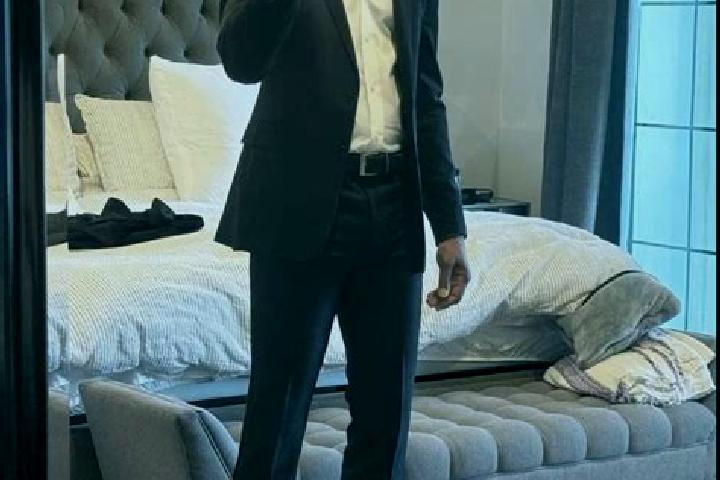 Quinn, 26, a black dark-eyed caucasian companion based in Parota Seca. Offering Erotic Massage, Travel Companion, Domination. Available for incall and outcal...