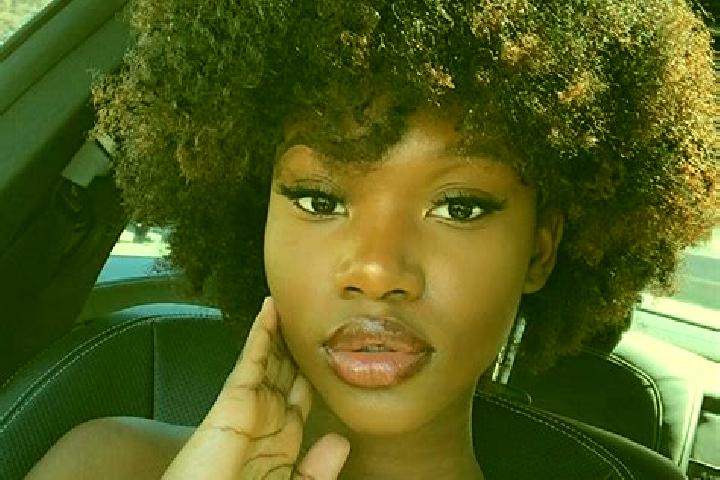 Quinn, 26, a black dark-eyed ebony companion based in Patarakaha. Offering Tantra, OWO, Travel Companion. Available for incall and outcall, day and evening d...