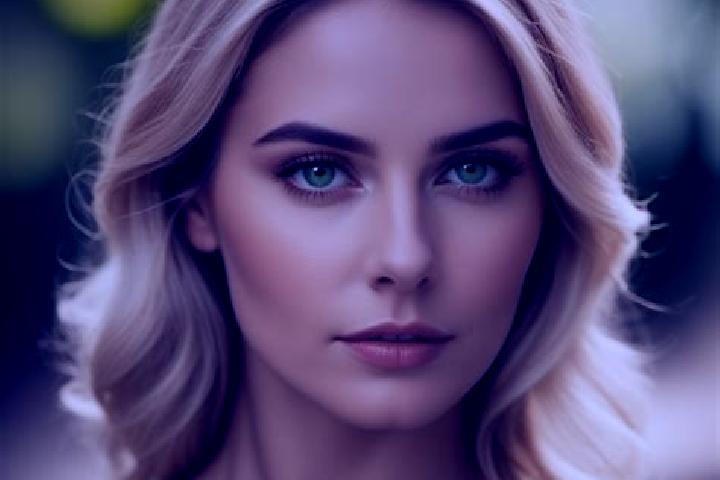 Quinn, 26, a blonde green-eyed mixed companion based in Nagari. Offering BDSM, A-Level, OWO. Available for incall and outcall, day and evening dates.