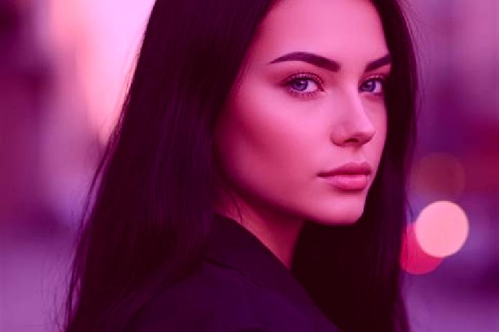 Quinn, 26, a red blue-eyed latina companion based in La Coulonche. Offering Duos, CIM, Roleplay, GFE. Available for incall and outcall, overnight bookings av...